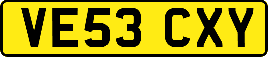 VE53CXY