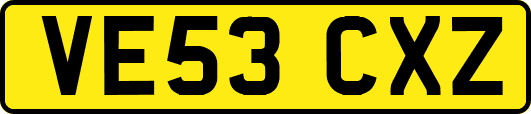 VE53CXZ