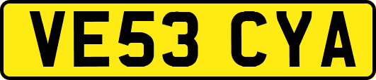 VE53CYA