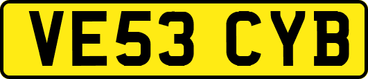 VE53CYB
