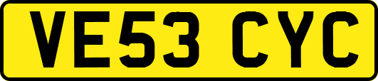 VE53CYC