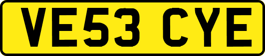 VE53CYE