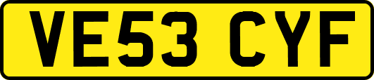 VE53CYF