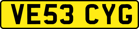 VE53CYG