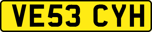 VE53CYH