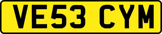 VE53CYM