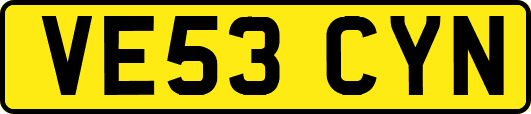VE53CYN