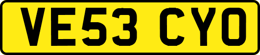 VE53CYO