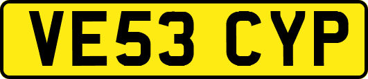 VE53CYP