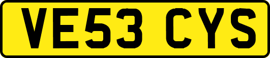 VE53CYS