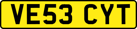 VE53CYT