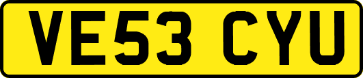 VE53CYU