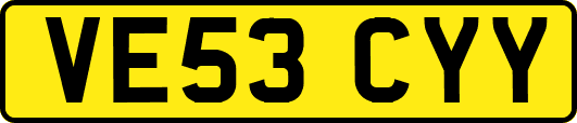 VE53CYY