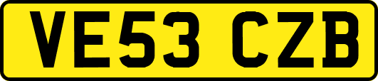 VE53CZB