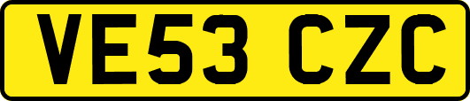 VE53CZC