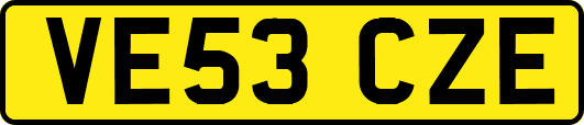 VE53CZE