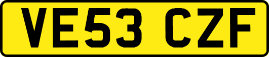 VE53CZF