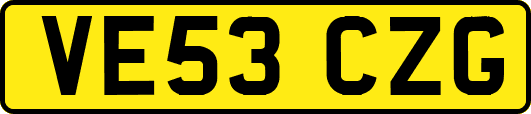 VE53CZG
