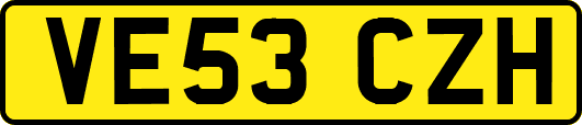 VE53CZH