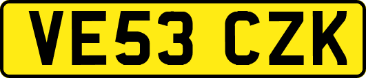 VE53CZK