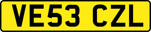VE53CZL