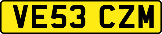 VE53CZM
