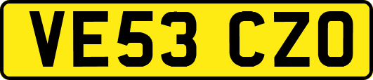 VE53CZO
