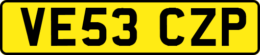 VE53CZP