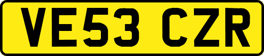 VE53CZR
