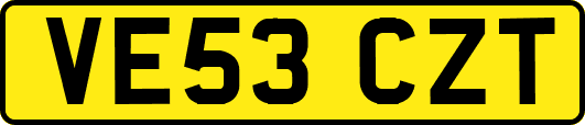 VE53CZT