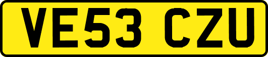 VE53CZU