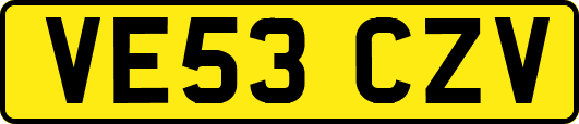 VE53CZV