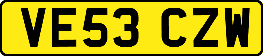 VE53CZW
