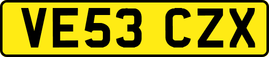 VE53CZX