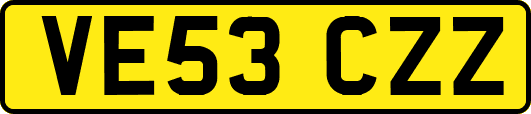 VE53CZZ