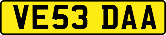 VE53DAA
