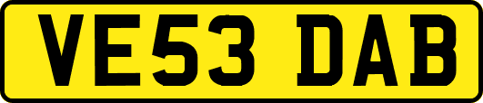 VE53DAB