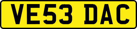 VE53DAC