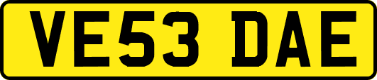 VE53DAE