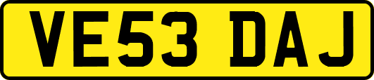 VE53DAJ
