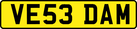 VE53DAM