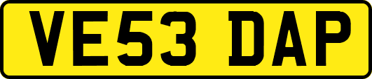 VE53DAP