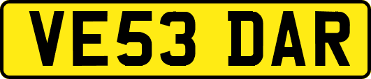 VE53DAR