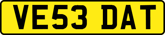 VE53DAT