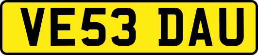 VE53DAU