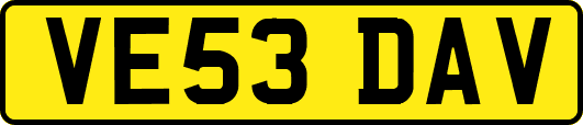 VE53DAV
