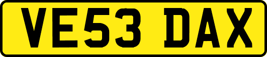 VE53DAX
