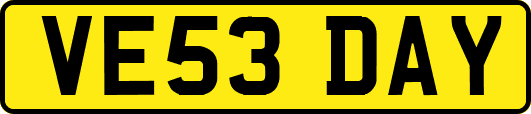 VE53DAY