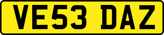 VE53DAZ