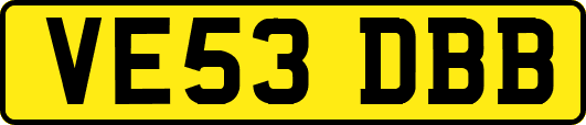 VE53DBB